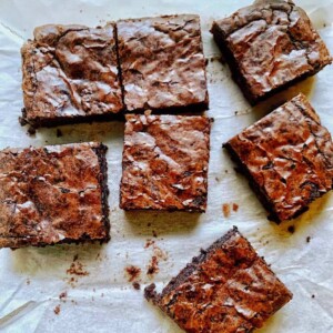 best Chocolate browies
