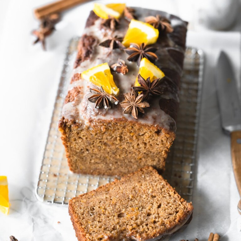 Easy and Best Loaf Cake Recipes - Bake with Sweetspot