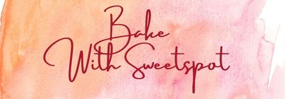 Bakewithsweetspot logo