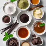 essences and flavours